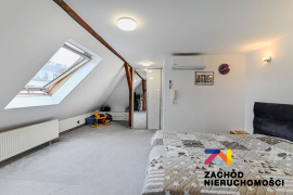 Nieruchomość inwestycyjna - Ul. Jaskółcza !!!